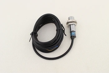 

AC 110-220V NC Tubular Inductive Proximity Sensor Switch 2mm PR12-2AC