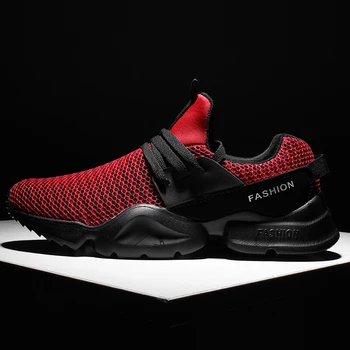 

Beita Ultra Light Running Shoes For Men Sneakers Plus Size 39-46 Men Sport Shoes Outdoor Jogging Footwear Male Chaussure Homme