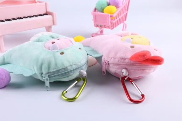 1 шт. милые Мультяшные сумочки Sumikko Gurashi Corner Bio Creature Dinosaur плюшевые для девочек