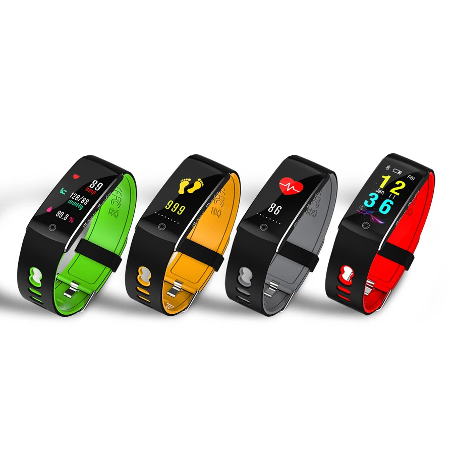 diggro f10 fitness tracker