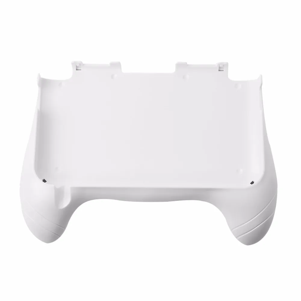 Держатель кронштейна Ручка Рукоятка Защитный чехол для Nintendo 3DS XL/LL контроллер