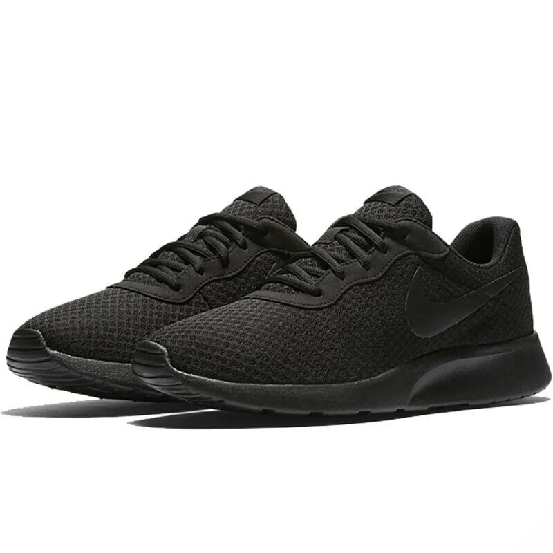 Original New Arrival NIKE TANJUN Men's Running Shoes Sneakers