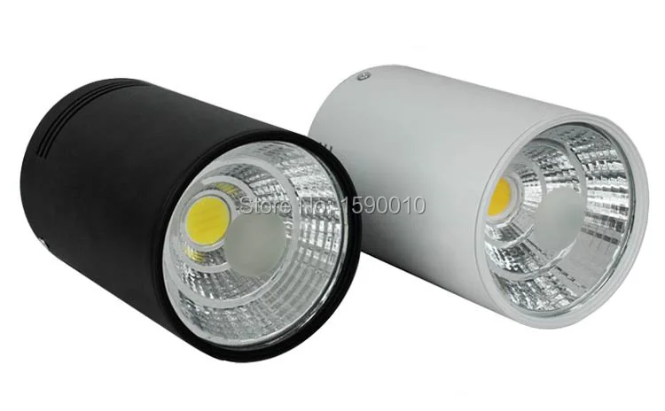 15W 20W Ceiling downlight (18)