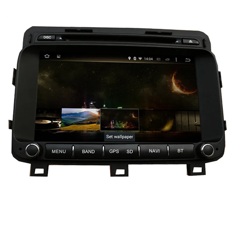 Best Octa Core 4G RAM 64G ROM Android 9.0 Car DVD Multimedia Player Auto GPS for KIA K5/for OPTIMA 2014- for Kia Magentis 13 Best Octa Core 4G RAM 64G ROM Android 9.0 Car DVD Multimedia Player Auto GPS for KIA K5/for OPTIMA 2014- for Kia Magentis 13