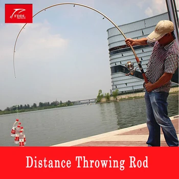 

Canne a peche 2.1m 2.4m 3.0m 3.6m hengelsport Spinning Fishing Rod Pesca Telescopic Pole Sea Carp Feeder Fishing Rod Long Cast