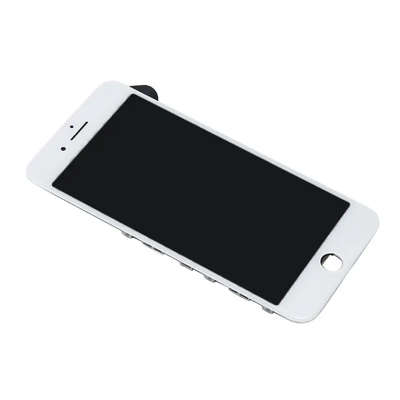 AAA качественный ЖК дисплей дигитайзер для iphone 7 Plus A1661 A1784 полный комплект сборка 3D