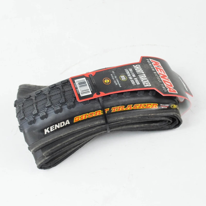 Сверхлегкие складные велосипедные шины KENDA K1030 26 дюймов 26*1 90|folding bicycle tire|mtb tirebicycle