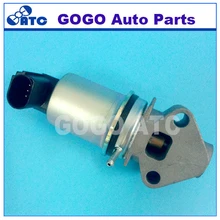 Клапан EGR для сиденья Alhambra VW Sharan OEM 06A131501E 06A131501N 728070030 EG10339-12B1 EG10339 113756