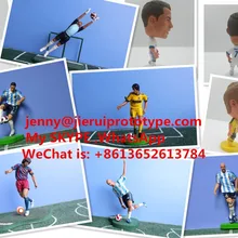 Мелкосерийное производство машинного оборудования