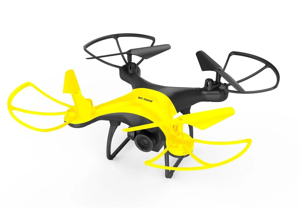 LH-X35SHWF Wi-Fi FPV Дрон с 720 P HD поворотный Камера объектив 23 минут долгое время helicoptero de пульта дистанционного управления мини-Дрон