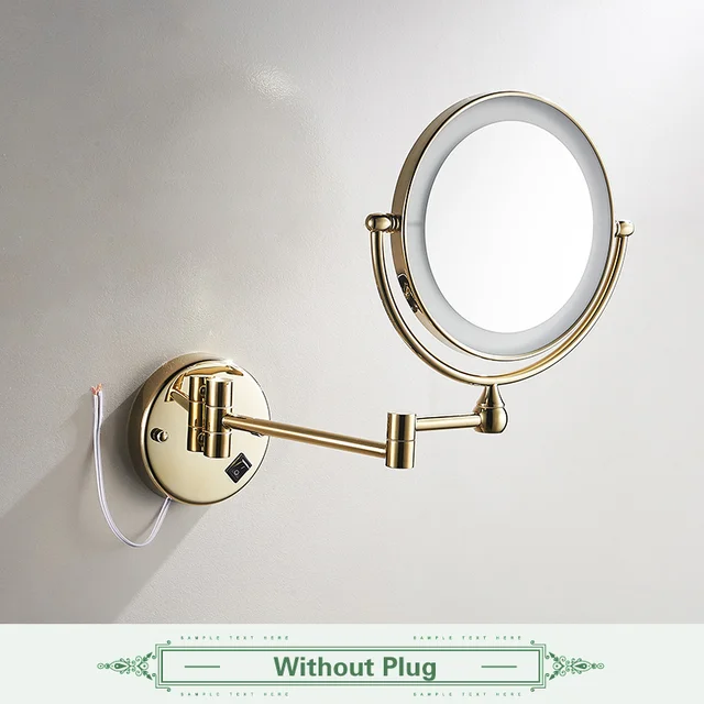 without Plug