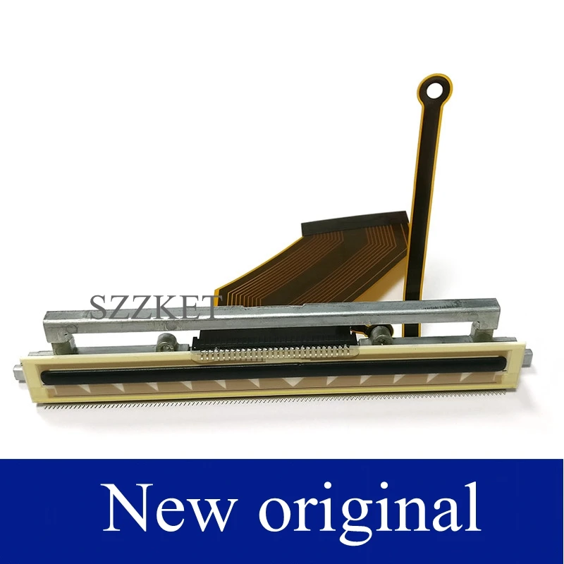 

New original QLN420 print head with accessories