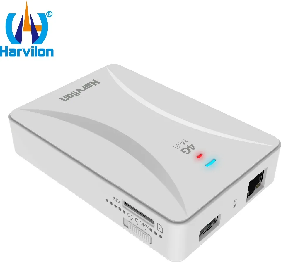 1 порт lan 3g 4G LTE Карманный Wifi роутер Портативная точка доступа с портом Ethernet power Bank