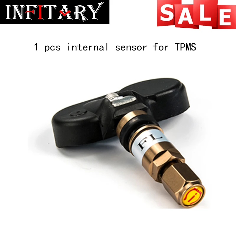 imágenes para 1 unids sensores de monitoreo de presión de neumáticos tpms Inalámbrica Interna para TN100 TN300 TN400 TN500 U903 u906 U908 U912 T800 D6 D8 L2 imágenes para 1 unids sensores de monitoreo de presión de neumáticos tpms Inalámbrica Interna para TN100 TN300 TN400 TN500 U903 u906 U908 U912 T800 D6 D8 L2