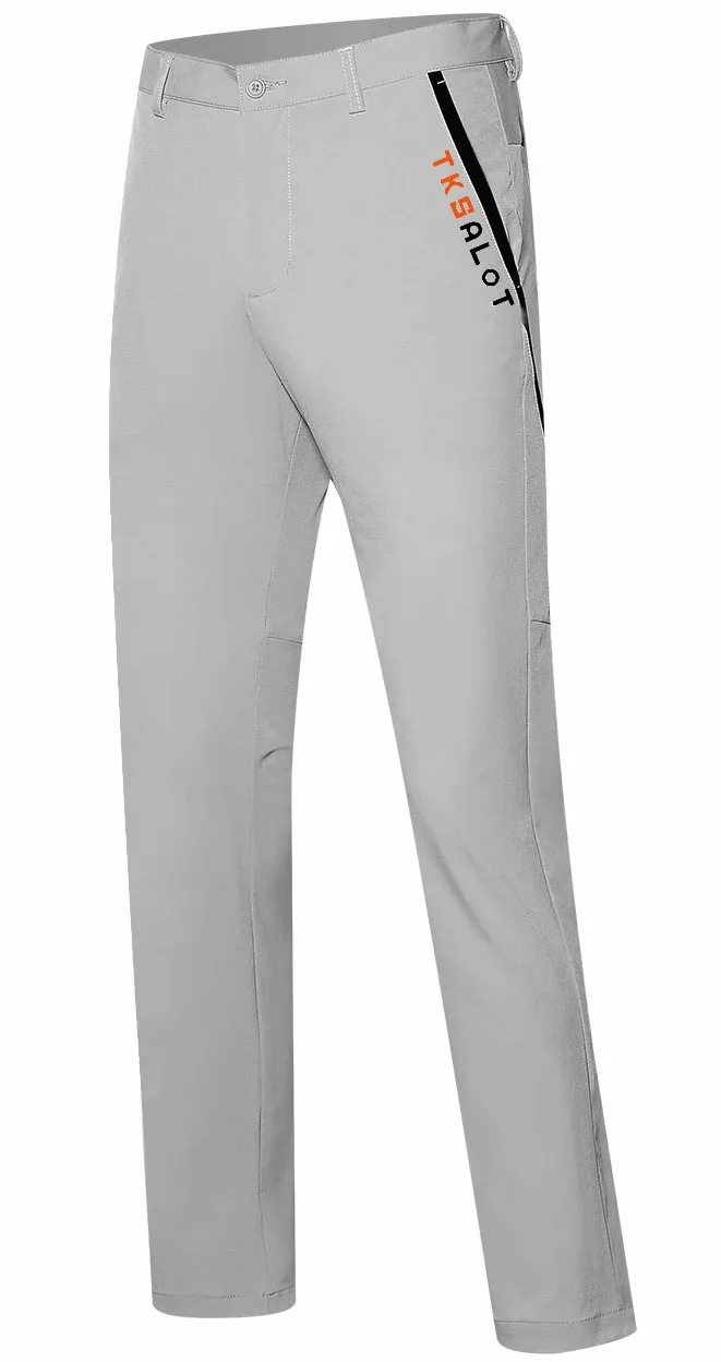 Индивидуальные услуги TKSALOT 100 шт/Цветные весенние мужские брюки для гольфа