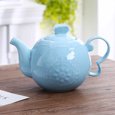 XING KILO, набор керамических кофейных чашек, простой послеобеденный чай, чай, креативная домашняя чашка для воды с ложкой - Цвет: 8-KL21