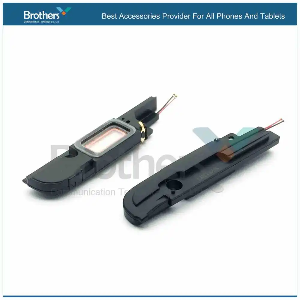 HTC0285 Original Buzzer ringer Loud Speaker Loudspeaker Audio For HTC One M7 Free Shipping (7)