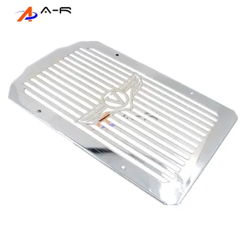 

Vulcan 900 Radiator Cooler Covers Bezel Grille Grill Cooling Guard protector for Kawasaki VN900D VN900B 06-14 / VN900C 07-14