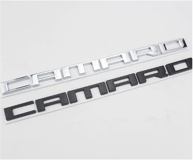 CAMARO 05