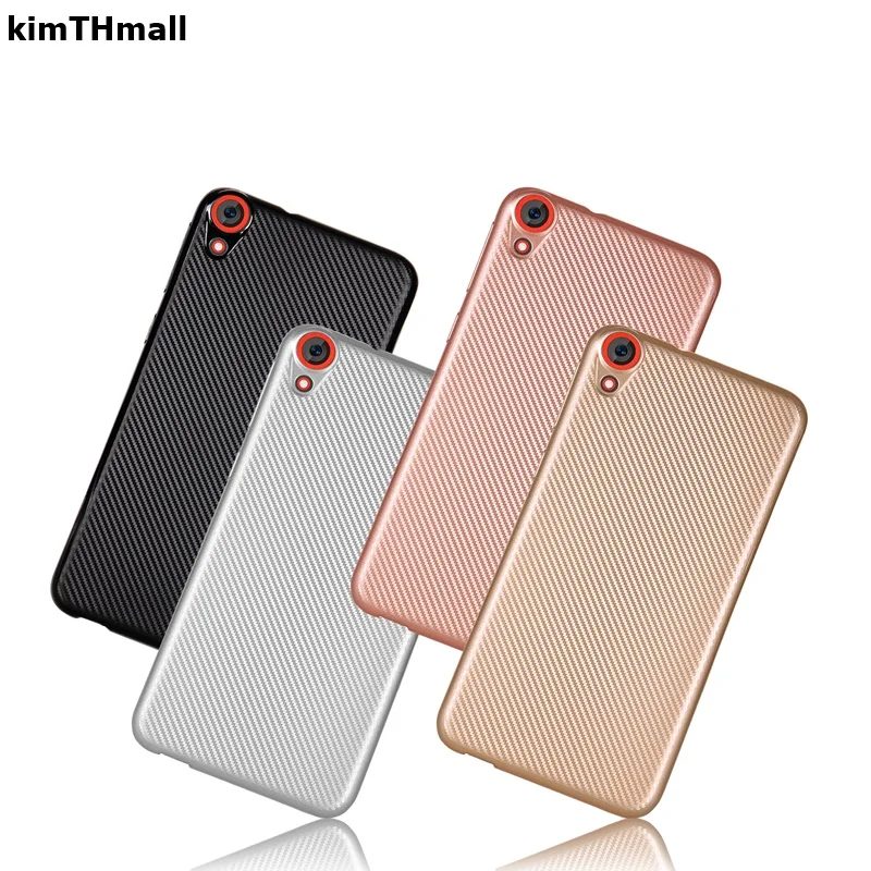 

Case For HTC Desire 526 626 728 820 Cover ultra thin TPU Soft silicone case For HTC Desire 526 626 728 820 case funda kimTHmall