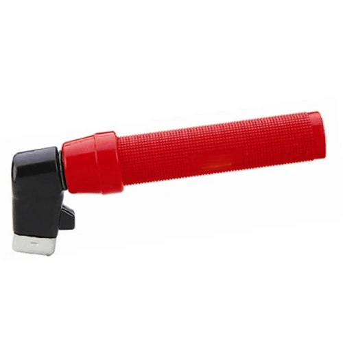 American Type Red 600A Weld Holder Electrical Welding Hand Tool Welding