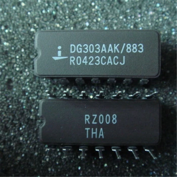

DG303AKK/883 DG303AKK new original 2pcs/lot
