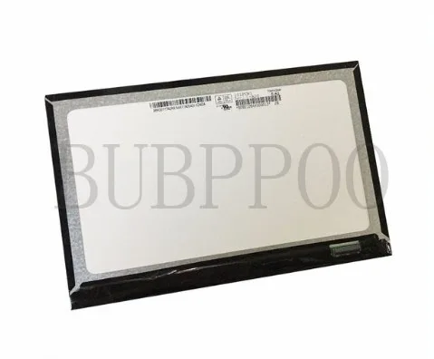

Оригинальный и новый 10,1 дюймовый ЖК-экран HSD101PUW1 Стандартный для планшетного ПК Бесплатная доставка