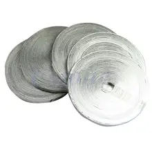 Ruban de magnésium 99.95% 25g, 1 rouleau, produit chimique de laboratoire de haute pureté