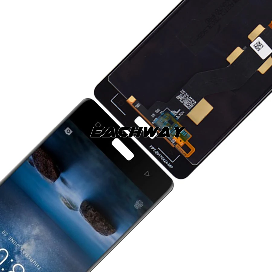 NOKIA 8 LCD (4)