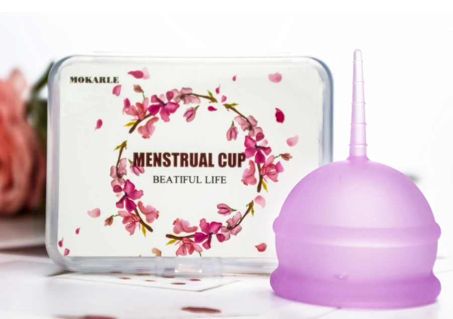 lady cups