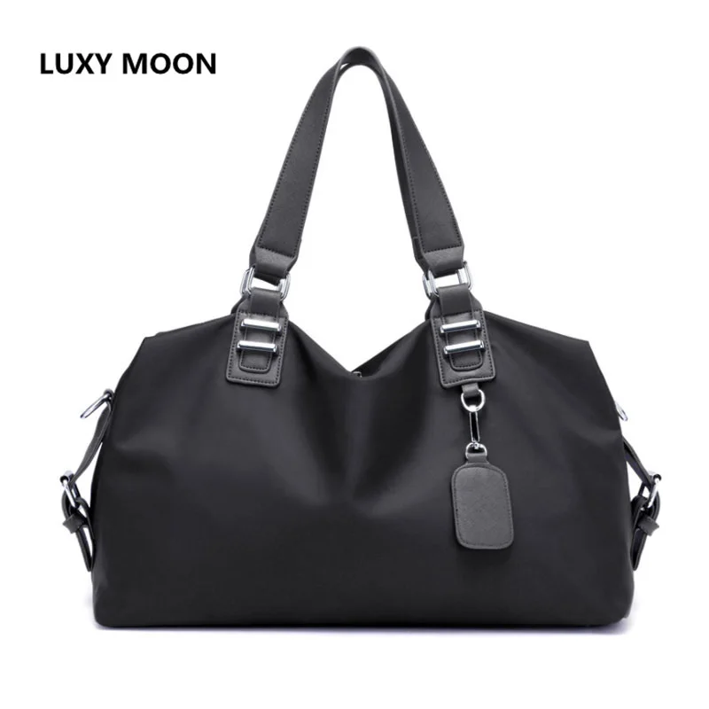 Hot Fashion Women Travel Bags Female Large Capacity Luggage Handbags Waterproof Duffel Bag Shoulder Crossbody Bag