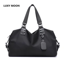 Hot Fashion Women Travel Bags Female Large Capacity Luggage Handbags Waterproof Duffel Bag Shoulder Crossbody Bag