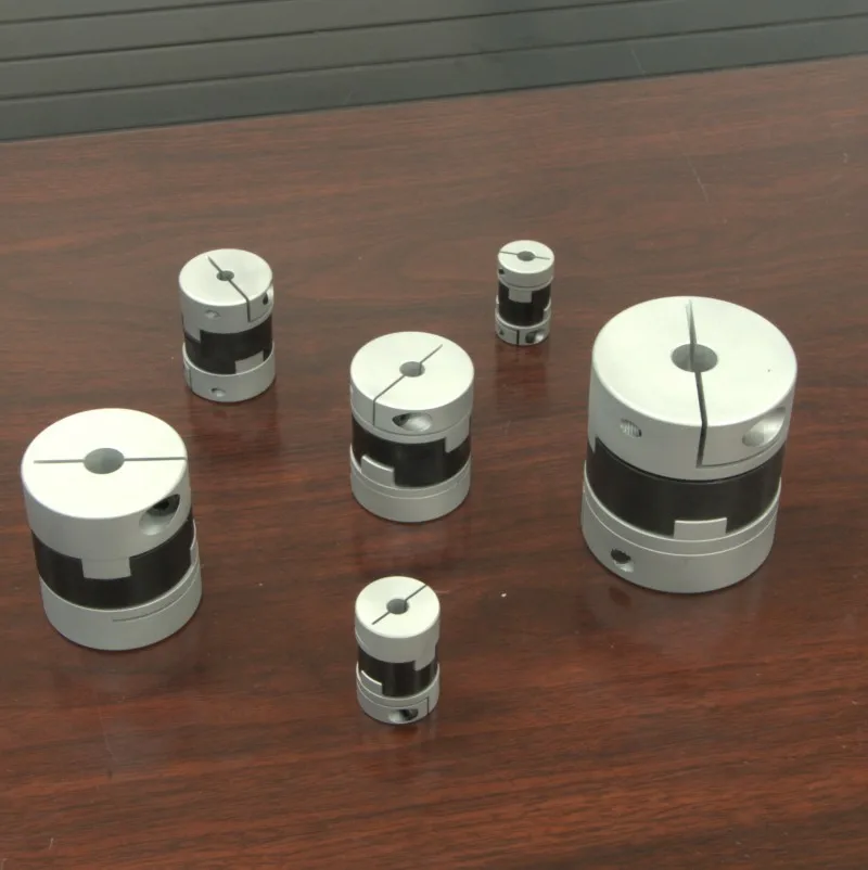 JH40C Flexible D40mm flexible Oldham CouplingShaft Couplings AliExpress