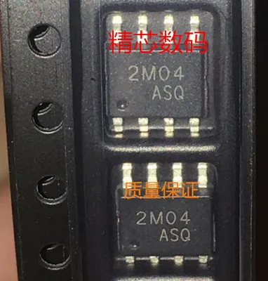 

4pcs/lot RCRH006SQ 2M04 ASQ SOP8
