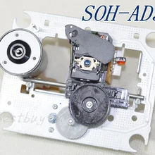 Original New SOH-AD3 CMS-D77 for SAMSUNG CD VCD Optical Laser Pickup SOH AD3 SOHAD3
