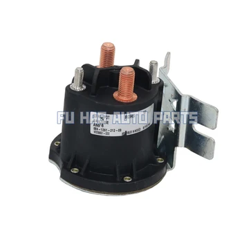 

Trombetta PowerSeal Solenoid Relay Switch 12 Volt DC 684-1261-212-09