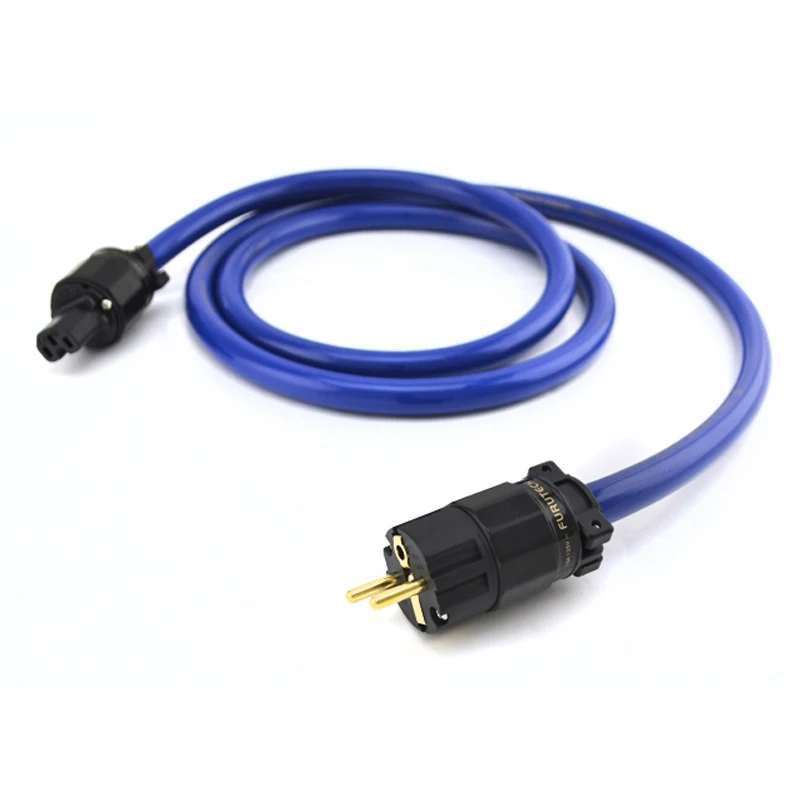 

Free shipping1.8 meter/pieces Ensemble power cable with US version power plugs connection