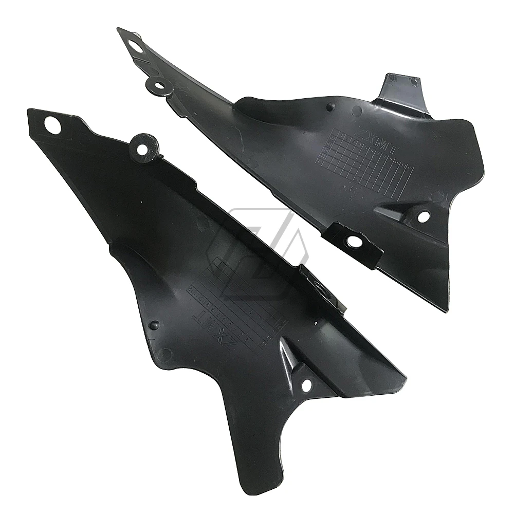 Обтекатель для мотоцикла боковая крышка воздуховода Yamaha YZF R1 2004 2005 2006|Накладки и