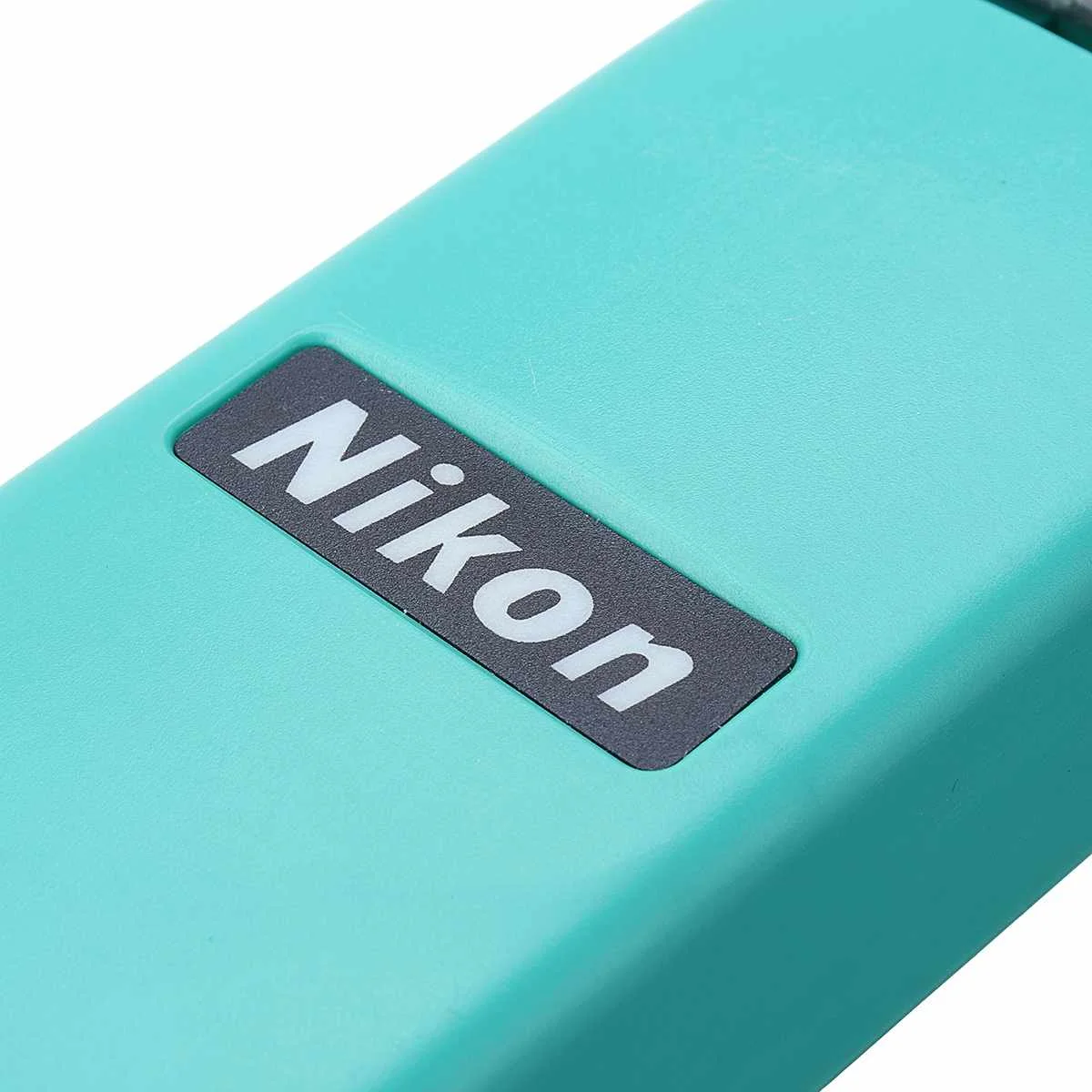 NiMH Высокое качество Nikons BC-65 аккумулятор, 7,2 В/3800 мАч для NIKONs общая станция DTM300.400, NPR-300, NPL-300 зеленый