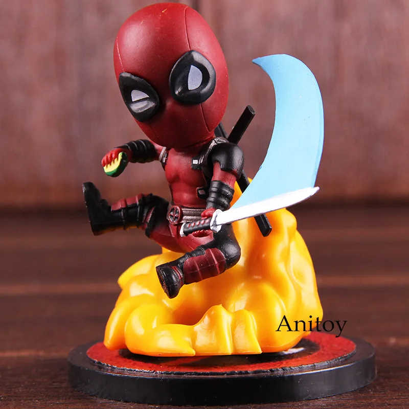 mini egg attack deadpool