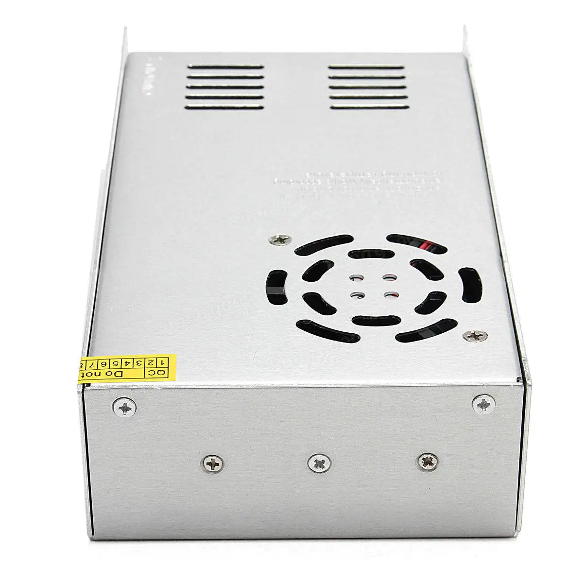 215x115x50 мм AC 110 240V DC/DC 24V 17A 400W Драйвер импульсного источника питания доска нехватки