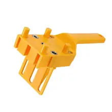 3 штифты дюбеля джиг буровой локатор деревообрабатывающий инструмент мини пластиковые дюбели шарниры дюбеля джиг буровой локатор Деревообработка