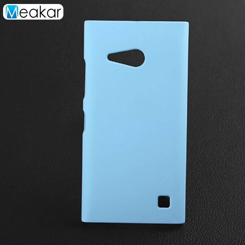 Пластик Coque 4.7For Nokia Lumia 730 чехол с подставкой и отделениями для карт для Nokia Lumia 735 730 RM-1040 RM-1038 Rm 1040 1038 чехол для телефона чехол-лента на заднюю панель