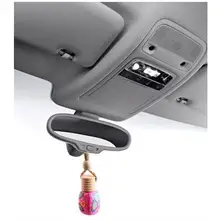 Новая автопарфюм Автомобильная Orna для мужчин ts автомобильные принадлежности высококачественный парфюм мужские и женские общие освежители воздуха автомобиля пустые бутылки