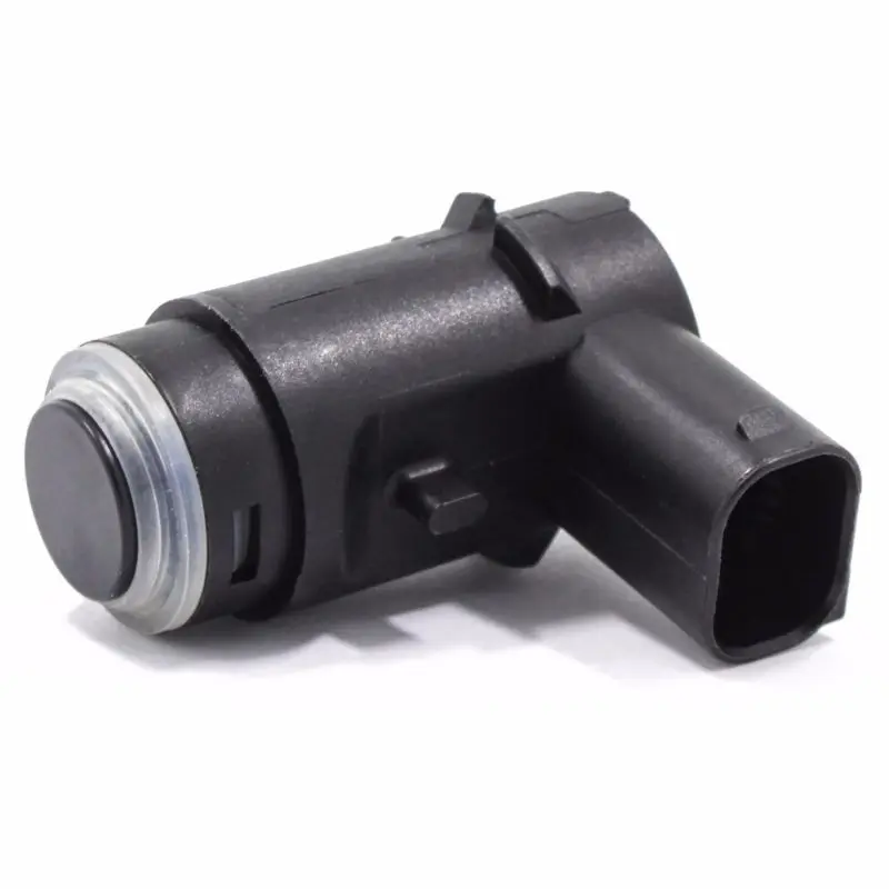

New Black Car Bumper Backup Reverse Backup Assist PDC Parking Sensor with O-Ring For Ford F150 2009-2014 9L3T-15K859-AB