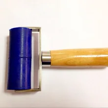 80 мм силиконовый шарик подшипника давления шов ролики силикагель ролик давления для горячего воздуха пластиковый сварочный пистолет