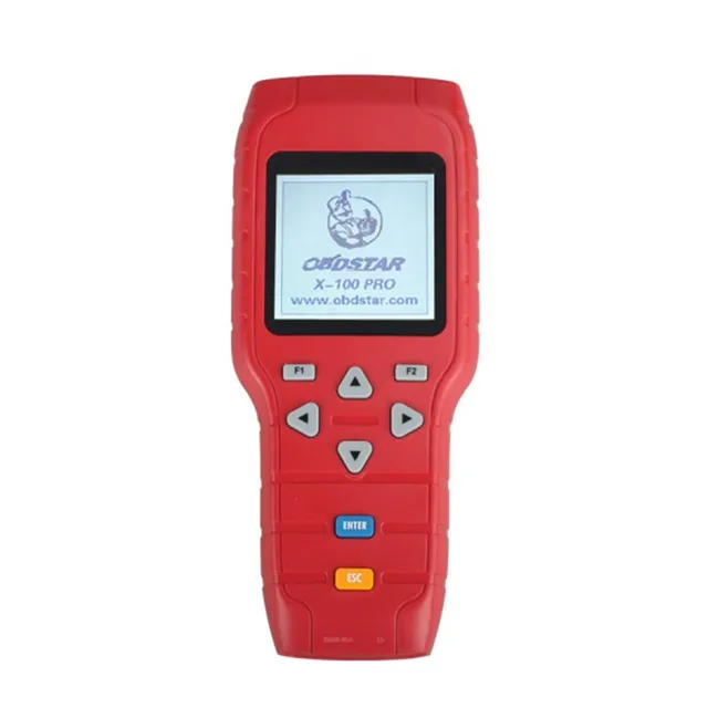 $US $310.00 Hot Sale OBDSTAR X-100 PRO Auto Key Programmer (C+E) Type Diagnostic Tool X100 PRO for IMMO and OBD