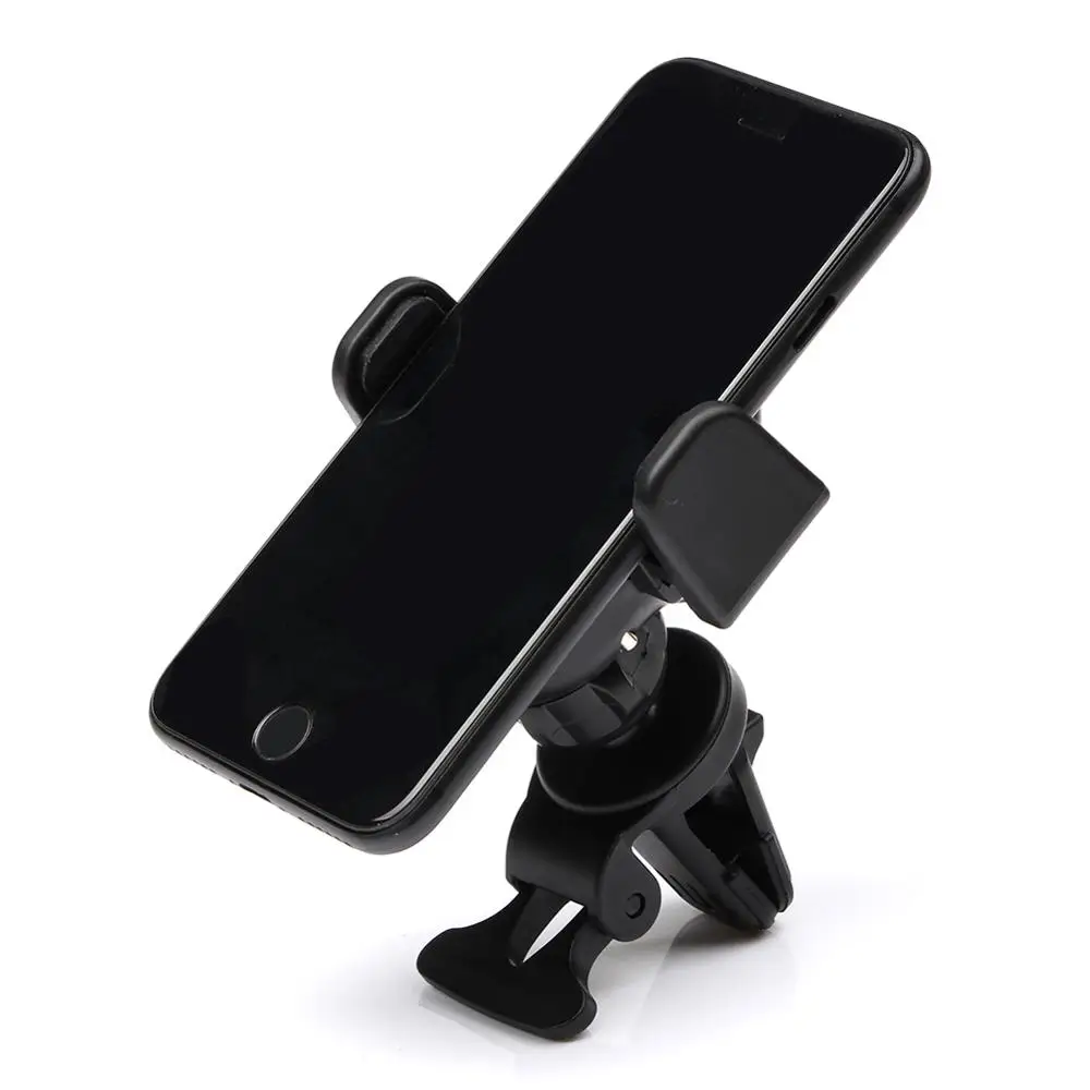 Clearance GUB C20 touch sensor car phone holder mobile phone navigation car bracket multi-angle rotary air outlet 4 Clearance GUB C20 touch sensor car phone holder mobile phone navigation car bracket multi-angle rotary air outlet 4