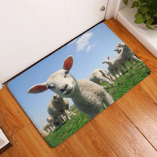 Buy decorUhome Wholesale Anti Slip Floor Mat