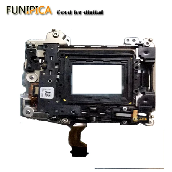 

original a290 a390 anti-shake unit for Sony a290 a390 stabilization camera repair Accessories free shipping